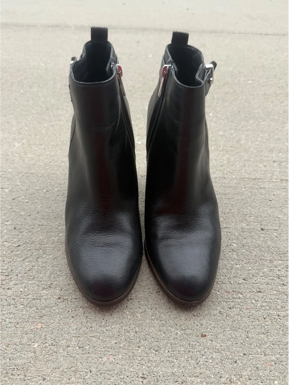 Coach these black